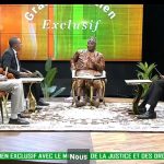 AES : Le Ministre de la justice annonce la création bientôt d’institutions judiciaires confédérales AES : Le Ministre de la justice annonce la création bientôt d’institutions judiciaires confédérales