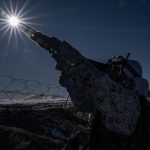Niger : l’armée annonce le lancement de deux nouvelles opérations aux frontières algérienne et tchadienne Niger : l'armée annonce le lancement de deux nouvelles opérations aux frontières algérienne et tchadienne