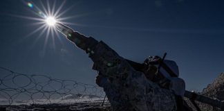 Niger : l’armée annonce le lancement de deux nouvelles opérations aux frontières algérienne et tchadienne Niger : l'armée annonce le lancement de deux nouvelles opérations aux frontières algérienne et tchadienne