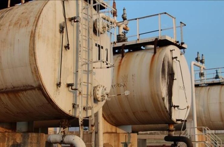 Le Niger et la Chine signent plusieurs accords pétroliers Le Niger et la Chine signent plusieurs accords pétroliers