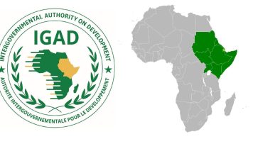 L’IGAD Alloue 8,5 Millions $ Contre Ebola L’IGAD Alloue 8,5 Millions $ Contre Ebola