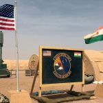 Le Niger ReçOit des ÉQuipements Militaires Américains Le Niger ReçOit des ÉQuipements Militaires Américains