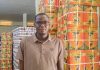 Visite du Président Béninois au Niger Espoir de Normalisation Visite du Président Béninois au Niger Espoir de Normalisation