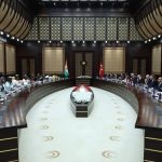 Niger et Türkiye Renforcent Leur Coopération Bilatérale Niger et Türkiye Renforcent Leur Coopération Bilatérale