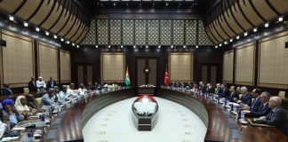 Niger et Türkiye Renforcent Leur Coopération Bilatérale Niger et Türkiye Renforcent Leur Coopération Bilatérale