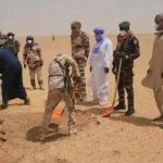 Niger: Cinquante morts lors d’une traversée du désert Niger: Cinquante morts lors d'une traversée du désert