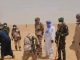 Niger: Cinquante morts lors d’une traversée du désert Niger: Cinquante morts lors d'une traversée du désert