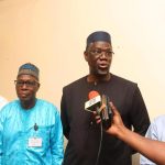 Niamey: Réunion du Premier Ministre avec la BAD Niamey: Réunion du Premier Ministre avec la BAD