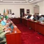 Coopération Pour La Réouverture De La Frontière Bénin-Niger Coopération Pour La Réouverture De La Frontière Bénin-Niger