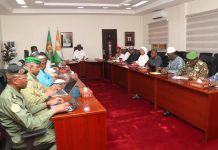 Coopération Pour La Réouverture De La Frontière Bénin-Niger Coopération Pour La Réouverture De La Frontière Bénin-Niger
