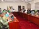 Coopération Pour La Réouverture De La Frontière Bénin-Niger Coopération Pour La Réouverture De La Frontière Bénin-Niger