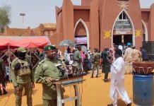 Lancement de la 4ème Fête de l’Ader à Tahoua Lancement de la 4ème Fête de l’Ader à Tahoua