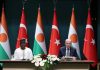 Niger–Turquie: que Cachent les Quatre Accords? Niger–Turquie: que Cachent les Quatre Accords?