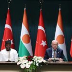 Niger–Turquie: que Cachent les Quatre Accords? Niger–Turquie: que Cachent les Quatre Accords?