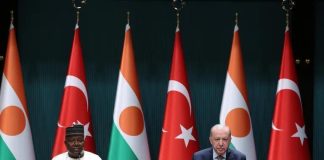 Niger–Turquie: que Cachent les Quatre Accords? Niger–Turquie: que Cachent les Quatre Accords?