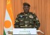 Le Niger Rejoint Russie et Chine sur L’Iran Le Niger Rejoint Russie et Chine sur L'Iran