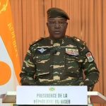 Le Niger Rejoint Russie et Chine sur L’Iran Le Niger Rejoint Russie et Chine sur L'Iran