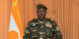 Le Niger Rejoint Russie et Chine sur L’Iran Le Niger Rejoint Russie et Chine sur L'Iran