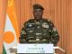 Le Niger Rejoint Russie et Chine sur L’Iran Le Niger Rejoint Russie et Chine sur L'Iran