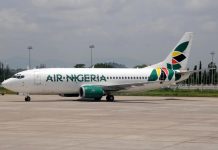 La Guerre en Iran Pèse sur L’Aviation Africaine La Guerre en Iran Pèse sur L’Aviation Africaine