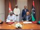 Libye et Niger Signent Accord de Coopération Militaire Libye et Niger Signent Accord de Coopération Militaire