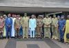 Bénin-Niger: vers la Réouverture de la FrontièRe Bénin-Niger: vers la Réouverture de la FrontièRe