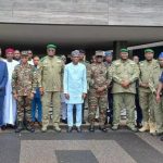 Bénin-Niger: vers la Réouverture de la FrontièRe Bénin-Niger: vers la Réouverture de la FrontièRe