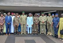 Bénin-Niger: vers la Réouverture de la FrontièRe Bénin-Niger: vers la Réouverture de la FrontièRe