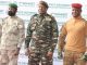 L’Alliance du Sahel Évalue les Progrès Réalisés L’Alliance du Sahel Évalue les Progrès Réalisés
