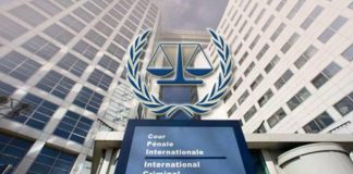 Le Niger Engage Son Retrait de la CPI Le Niger Engage Son Retrait de la CPI