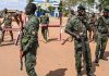 Niger: le Président Accuse la France D’Attaques Niger: le Président Accuse la France D'Attaques