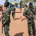 Niger: le Président Accuse la France D’Attaques Niger: le Président Accuse la France D'Attaques