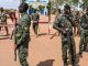 Niger: le Président Accuse la France D’Attaques Niger: le Président Accuse la France D'Attaques