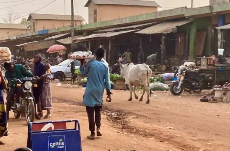 Le Niger Exige des Garanties Avant la Réouverture Le Niger Exige des Garanties Avant la Réouverture
