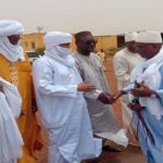 Le Niger Va-T-Il Expulser les Mahamid vers le Tchad? Le Niger Va-T-Il Expulser les Mahamid vers le Tchad?