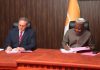 Le Niger Prévoit une Grande Raffinerie Pétrolière Le Niger Prévoit une Grande Raffinerie Pétrolière