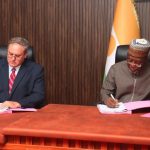 Le Niger Prévoit une Grande Raffinerie Pétrolière Le Niger Prévoit une Grande Raffinerie Pétrolière