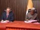 Le Niger Prévoit une Grande Raffinerie Pétrolière Le Niger Prévoit une Grande Raffinerie Pétrolière