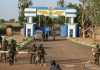 L’armée Nigérienne Dit Avoir Déjoué une Mutinerie L'armée Nigérienne Dit Avoir Déjoué une Mutinerie