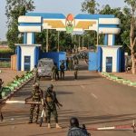 L’armée Nigérienne Dit Avoir Déjoué une Mutinerie L'armée Nigérienne Dit Avoir Déjoué une Mutinerie