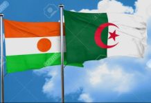 Tiani Rassure l’Algérie sur la Situation à Niamey Tiani Rassure l'Algérie sur la Situation à Niamey
