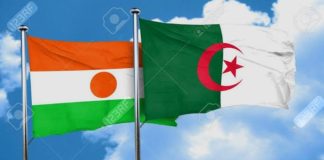 Tiani Rassure l’Algérie sur la Situation à Niamey Tiani Rassure l'Algérie sur la Situation à Niamey
