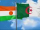 Tiani Rassure l’Algérie sur la Situation à Niamey Tiani Rassure l'Algérie sur la Situation à Niamey