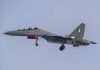 Pour la Première Fois, L’Algérie Déploie des Su-30 au Niger Pour la Première Fois, L’Algérie Déploie des Su-30 au Niger