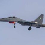 Pour la Première Fois, L’Algérie Déploie des Su-30 au Niger Pour la Première Fois, L’Algérie Déploie des Su-30 au Niger