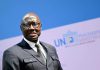 Le Nouveau Chef de la CEDEAO Promet de Coopérer avec le Sahel Le Nouveau Chef de la CEDEAO Promet de Coopérer avec le Sahel