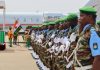 La France et des Pays Africains Accusés de Soutenir un Putsch au Niger La France et des Pays Africains Accusés de Soutenir un Putsch au Niger