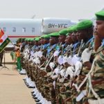 La France et des Pays Africains Accusés de Soutenir un Putsch au Niger La France et des Pays Africains Accusés de Soutenir un Putsch au Niger