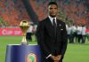 Samuel Eto’O Appelle les Fédérations Africaines à Soutenir Infantino Samuel Eto’O Appelle les Fédérations Africaines à Soutenir Infantino