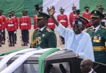 Nigeria Nie tout Soutien au Putsch Raté au Niger Nigeria Nie tout Soutien au Putsch Raté au Niger